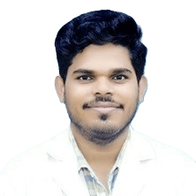 Dr. Bharat Mahipal Motghare